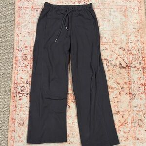 Grey Garage Sweatpants